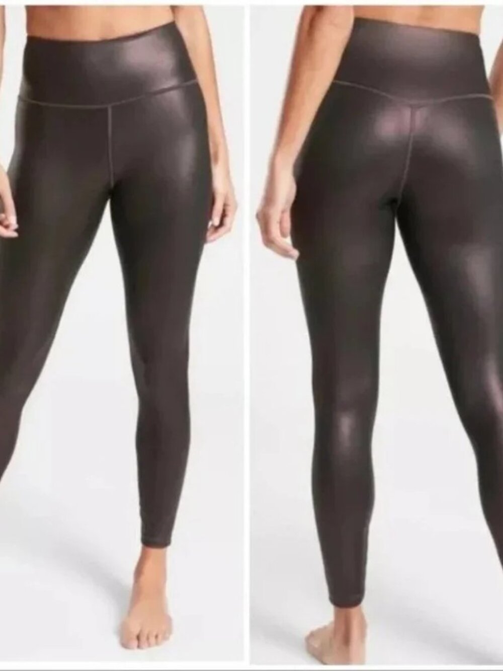 ATHLETA Elation Ultra High Rise Leggings - Size XS
